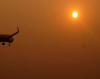 DGCA flags West Asia risks, asks airlines to avoid Gulf airspace