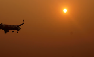 DGCA flags West Asia risks, asks airlines to avoid Gulf airspace