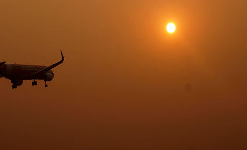 DGCA flags West Asia risks, asks airlines to avoid Gulf airspace