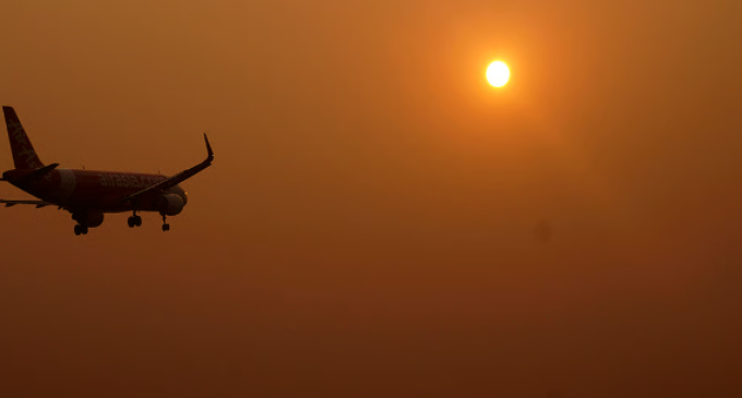 DGCA flags West Asia risks, asks airlines to avoid Gulf airspace