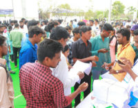 40% of young graduates in India unemployed as jobs fail to keep pace
