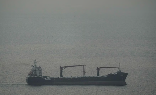 India among five nations cleared by Iran for safe passage through Hormuz amid West Asia conflict