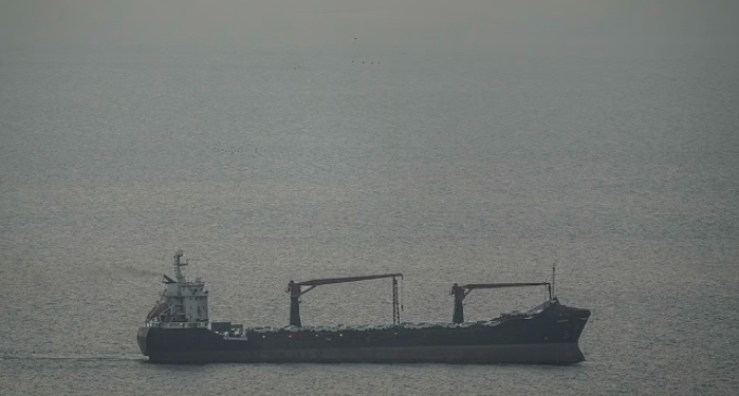 India among five nations cleared by Iran for safe passage through Hormuz amid West Asia conflict