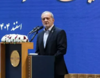 West Asia conflict: Iran says no strikes on neighbouring countries unless attacks originate from them