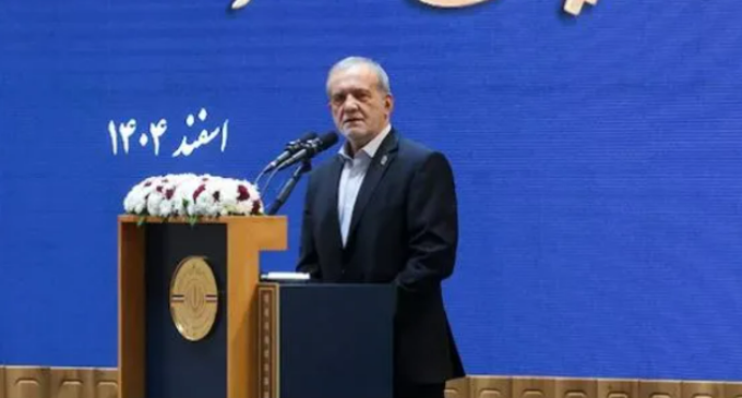 West Asia conflict: Iran says no strikes on neighbouring countries unless attacks originate from them