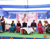 TPNODL marks International Women’s Day with renewed commitment to inclusive growth and women’s empowerment