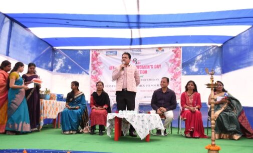 TPNODL marks International Women’s Day with renewed commitment to inclusive growth and women’s empowerment
