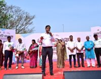 ଯଯାତି ୨୦୨୬: ଧର୍ମଶାଳାରେ ଧୁମଧାମରେ ପାଳିତ ହେଲା ପଥ ଉତ୍ସବ