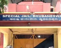 44 prisoners escaped from Odisha jails in five years, 17 still absconding