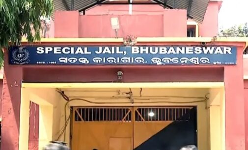44 prisoners escaped from Odisha jails in five years, 17 still absconding
