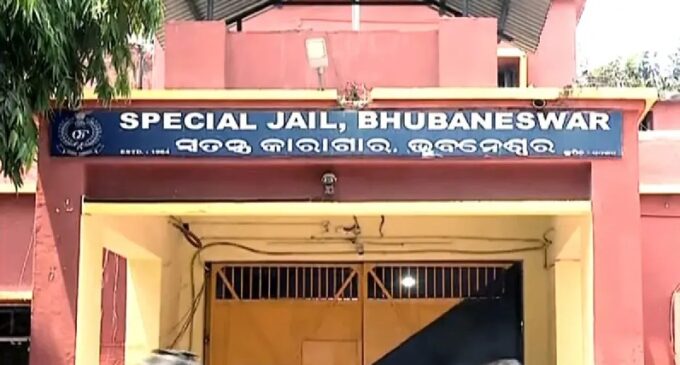 44 prisoners escaped from Odisha jails in five years, 17 still absconding