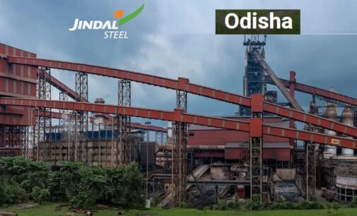 Jindal Steel completes 6 MTPA expansion at Angul, taking capacity to 12 MTPA