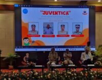 JUVENTICA Conclave focuses on need to safeguard children’s rights in the digital realm