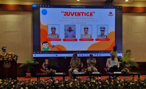 JUVENTICA Conclave focuses on need to safeguard children’s rights in the digital realm