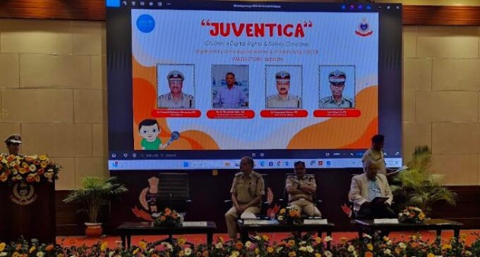 JUVENTICA Conclave focuses on need to safeguard children’s rights in the digital realm