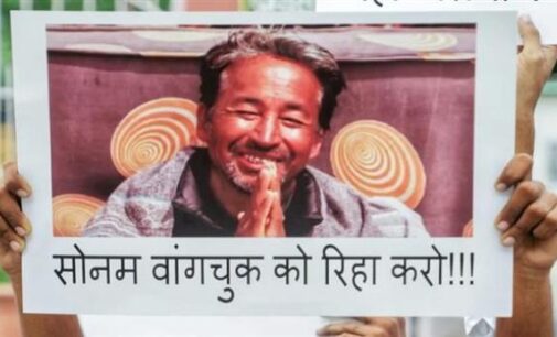 Centre revokes Sonam Wangchuk’s detention under NSA, says decision taken after ‘due consideration’