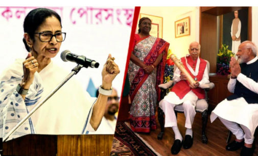 CM Mamata counters President’s ‘protocol lapse’ allegations, accuses BJP of targeting West Bengal ahead of polls