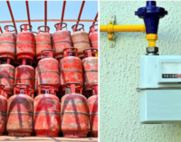 Get piped gas if available or risk losing LPG supply: Government