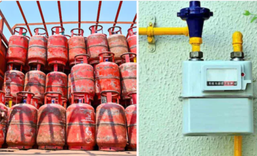 Get piped gas if available or risk losing LPG supply: Government