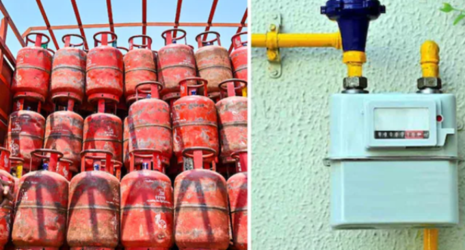 Get piped gas if available or risk losing LPG supply: Government
