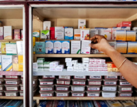 90 FDC drug samples, including Paracetamol, found unapproved; regulator asks states to take action