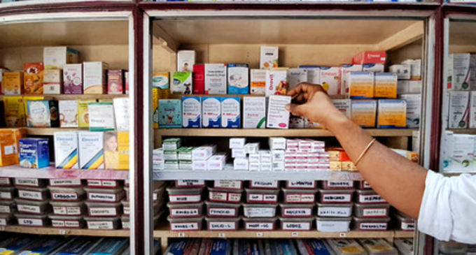 90 FDC drug samples, including Paracetamol, found unapproved; regulator asks states to take action