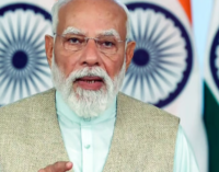 Empowerment of women is core priority of government schemes, initiatives: PM Modi on International Women’s Day