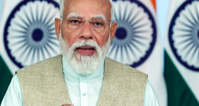 Empowerment of women is core priority of government schemes, initiatives: PM Modi on International Women’s Day