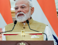 PM Modi speaks to Bahrain King, Crown Prince of Saudi Arabia