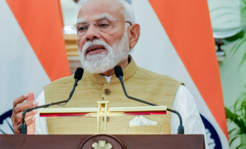 PM Modi speaks to Bahrain King, Crown Prince of Saudi Arabia