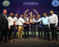 Tata Steel’s FAMD Shines with 22 Awards at DGMS Mines Safety Fortnight