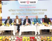 NALCO organises All India Vendor Meet to Strengthen Supply Chain Partnerships