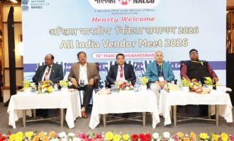 NALCO organises All India Vendor Meet to Strengthen Supply Chain Partnerships