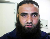 Lashkar terrorist who handled terror modules from Bangladesh arrested near Delhi