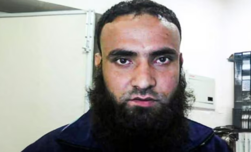 Lashkar terrorist who handled terror modules from Bangladesh arrested near Delhi
