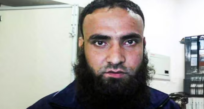 Lashkar terrorist who handled terror modules from Bangladesh arrested near Delhi