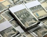 Ahead of assembly polls, illicit inducements worth over Rs 400 crore seized