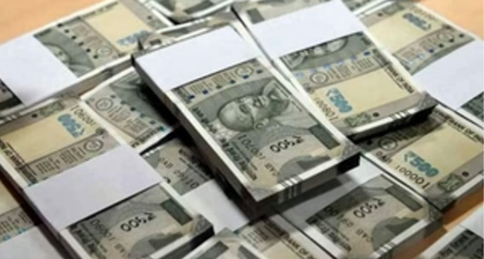 Ahead of assembly polls, illicit inducements worth over Rs 400 crore seized