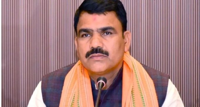 Government rejects allegations on smart meters, power billing in Odisha Assembly