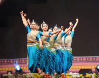 Odisha Parba begins with cultural fervour; coastal legacy attracts crowds