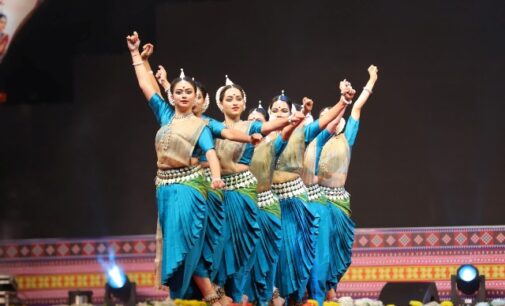 Odisha Parba begins with cultural fervour; coastal legacy attracts crowds