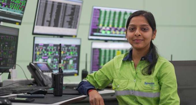 From Classroom to Control room: How Vedanta Aluminium is empowering women in Lanjigarh