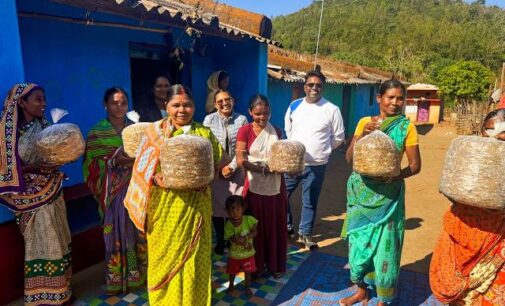 Vedanta Aluminium Empowers Rural Women through Scalable Mushroom Farming Model in Kashipur