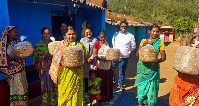 Vedanta Aluminium Empowers Rural Women through Scalable Mushroom Farming Model in Kashipur