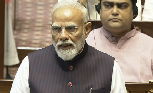 ‘Serious consequences’ are imminent if West Asia crisis persists longer: PM Modi in Rajya Sabha
