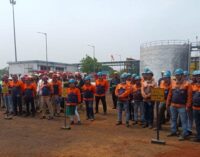 NINL Conducts Full-Scale On-Site Emergency Mock Drill to strengthen Industrial Safety