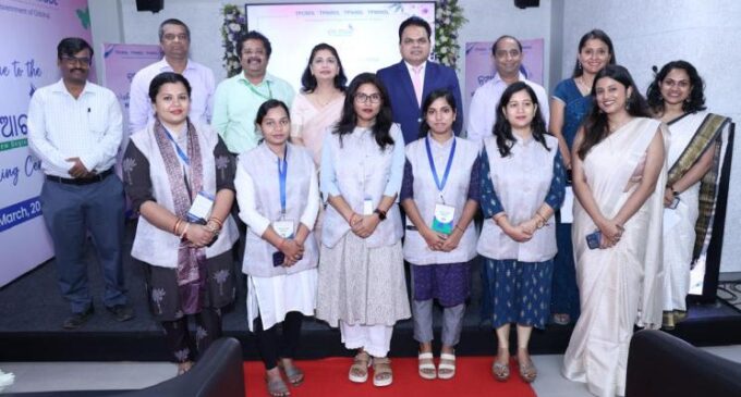 Odisha: DISCOMs enable women to restart careers through ‘Nua Arambha’ initiative