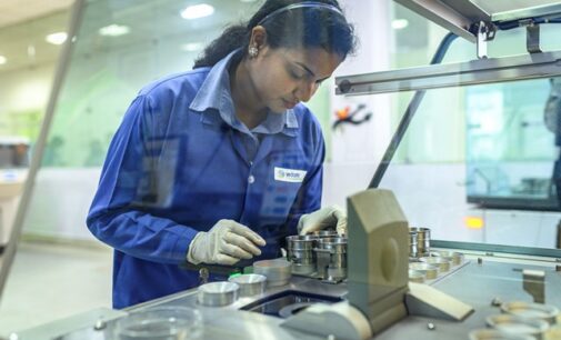 From Quality Labs to SmelterLines: Women Power a New Industrial Story at Vedanta Jharsuguda