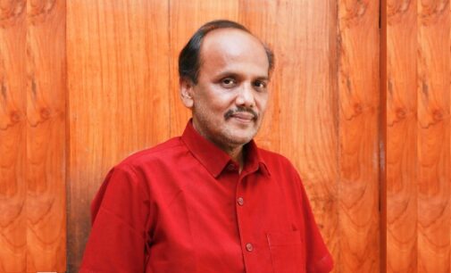 Naveen expels senior leader Pravat Biswal from BJD on anti-party charge