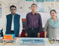 NIT Rourkela develops smart roadside system to detect vehicles at blind corners